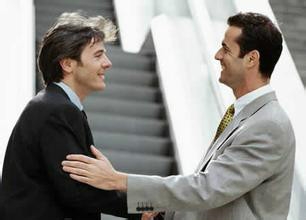 从鼻子的细微反应看出对方心理——生活经验之谈