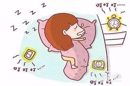 马上要开学，如何进行收心？