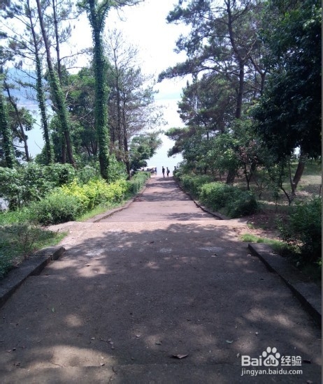 2014南宁大王滩旅游景区骑行攻略