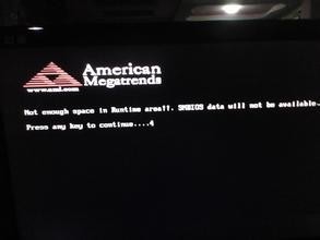 电脑开不开机了怎么办