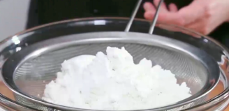 榴莲千层蛋糕制作步骤