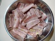 焦肉香鸡蛋做法