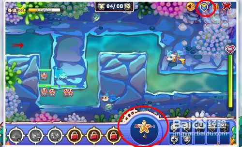 奥比岛征战锁龙潭任务怎么玩?