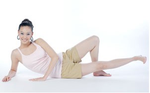 最有效的瘦腿方法减肥方法减肥经验