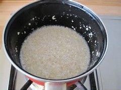酸奶水果麦片粥