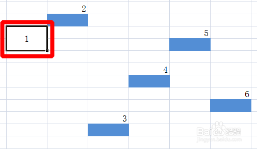 如何快速合并单元格,设置单元格快捷键?