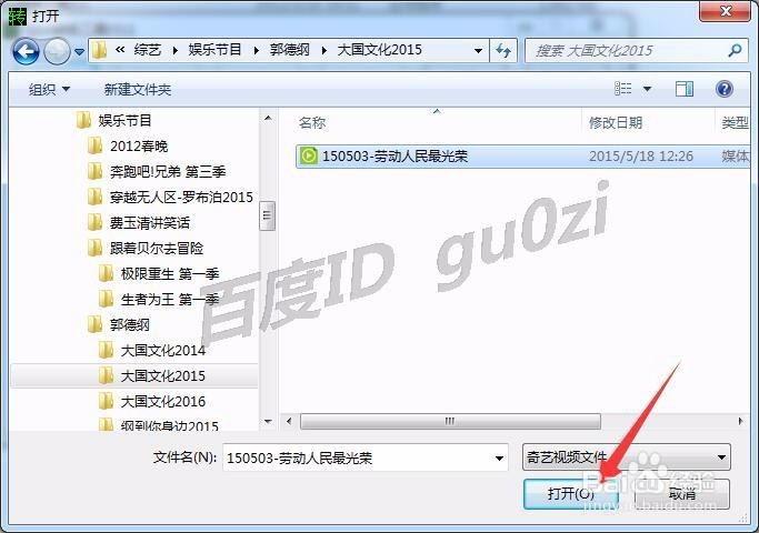 视频格式,爱奇艺视频qsv格式怎么转换成flv