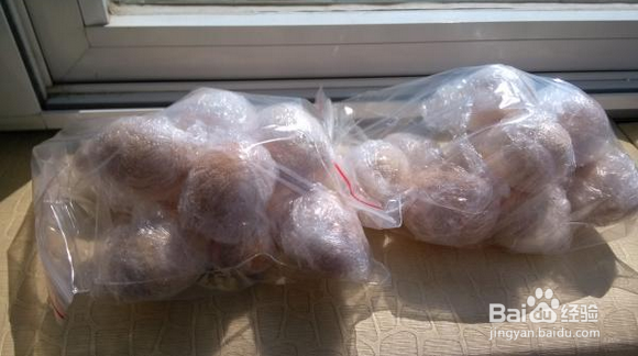 简单版的咸鸭蛋制作方法