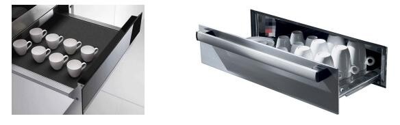 安装净化饮水一体机的效果如何，看设计师如何说