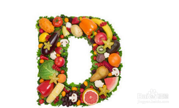 如何正确认识维生素的补充？