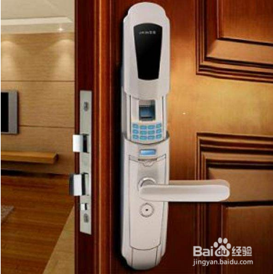 指纹锁输入密码成功却打不开门怎么办