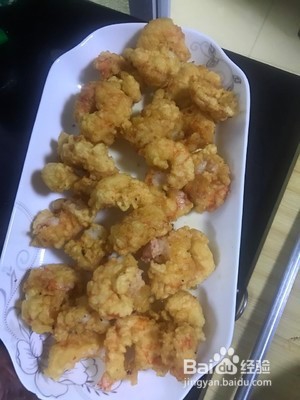 溜虾段家常做法大全