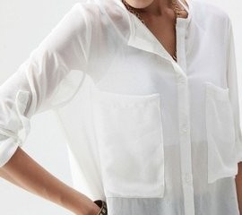 白色的衣服如何变的更白