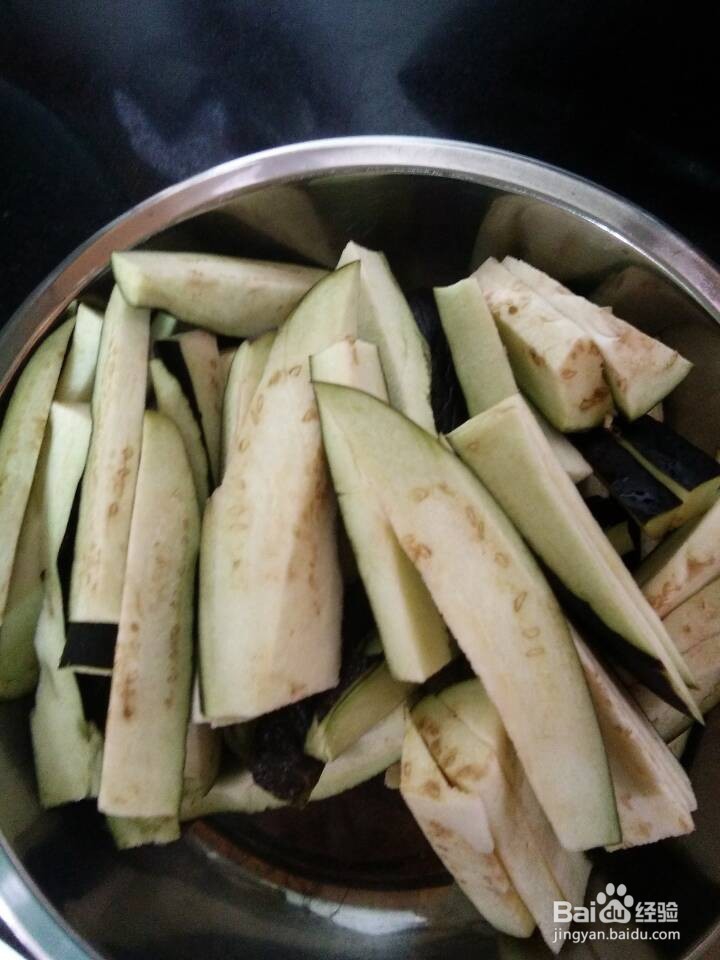 家常茄条鳝鱼煲怎么做