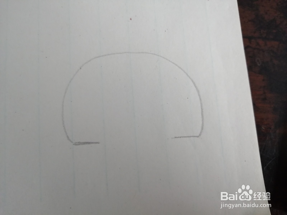 简笔画之救护车怎么画