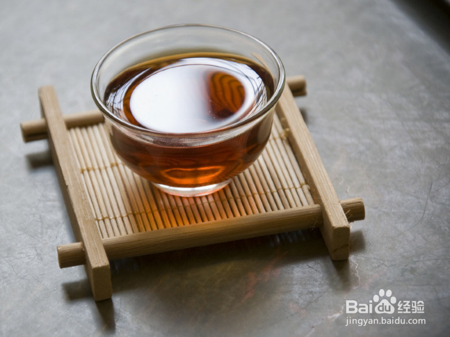 普洱茶怎么能减肥？