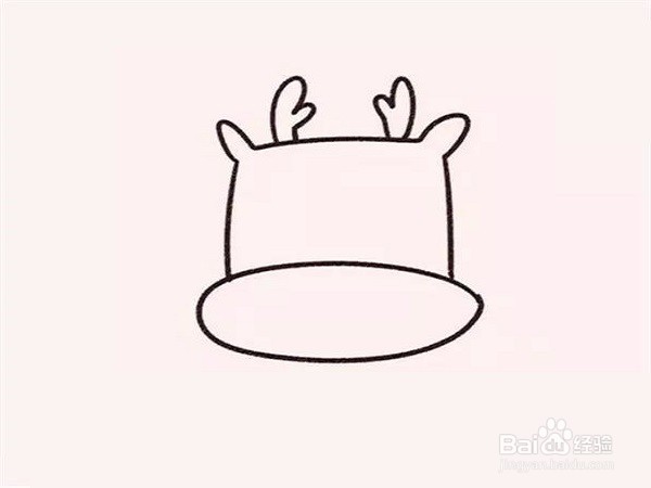 如何画一只“小龙人”