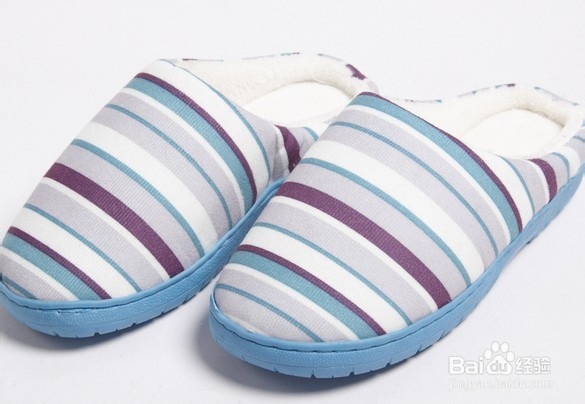 如何挑选棉拖鞋，棉拖鞋什么牌子好