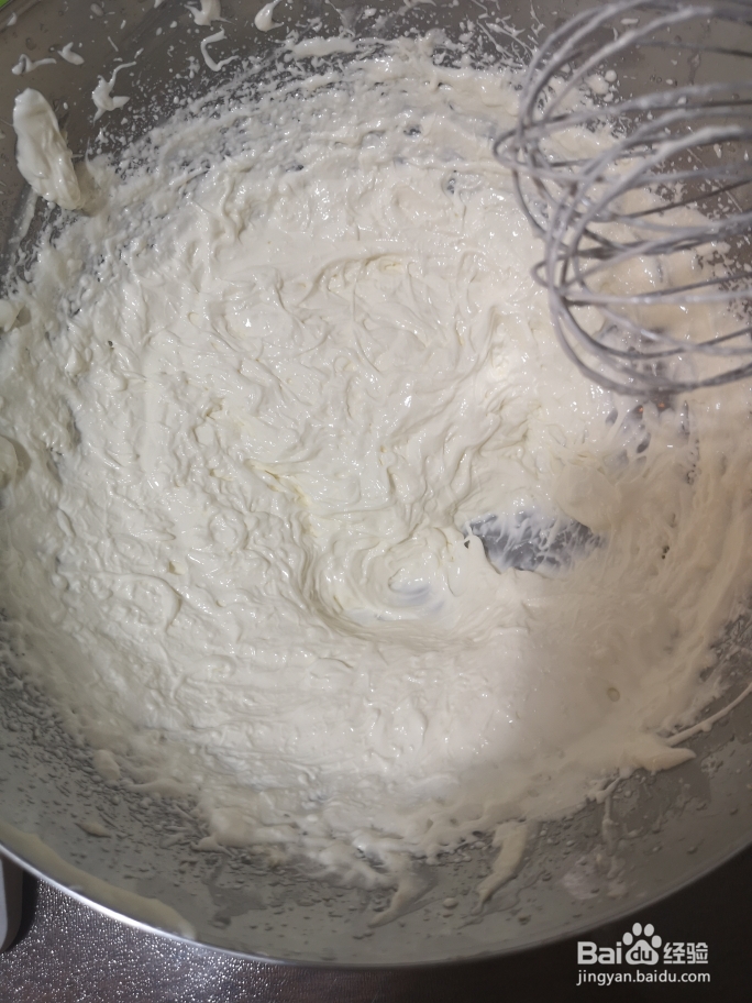 蔓越莓黄油曲奇