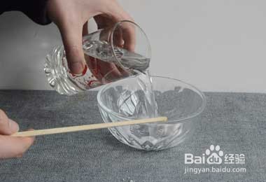 怎样自制擦玻璃清洗液