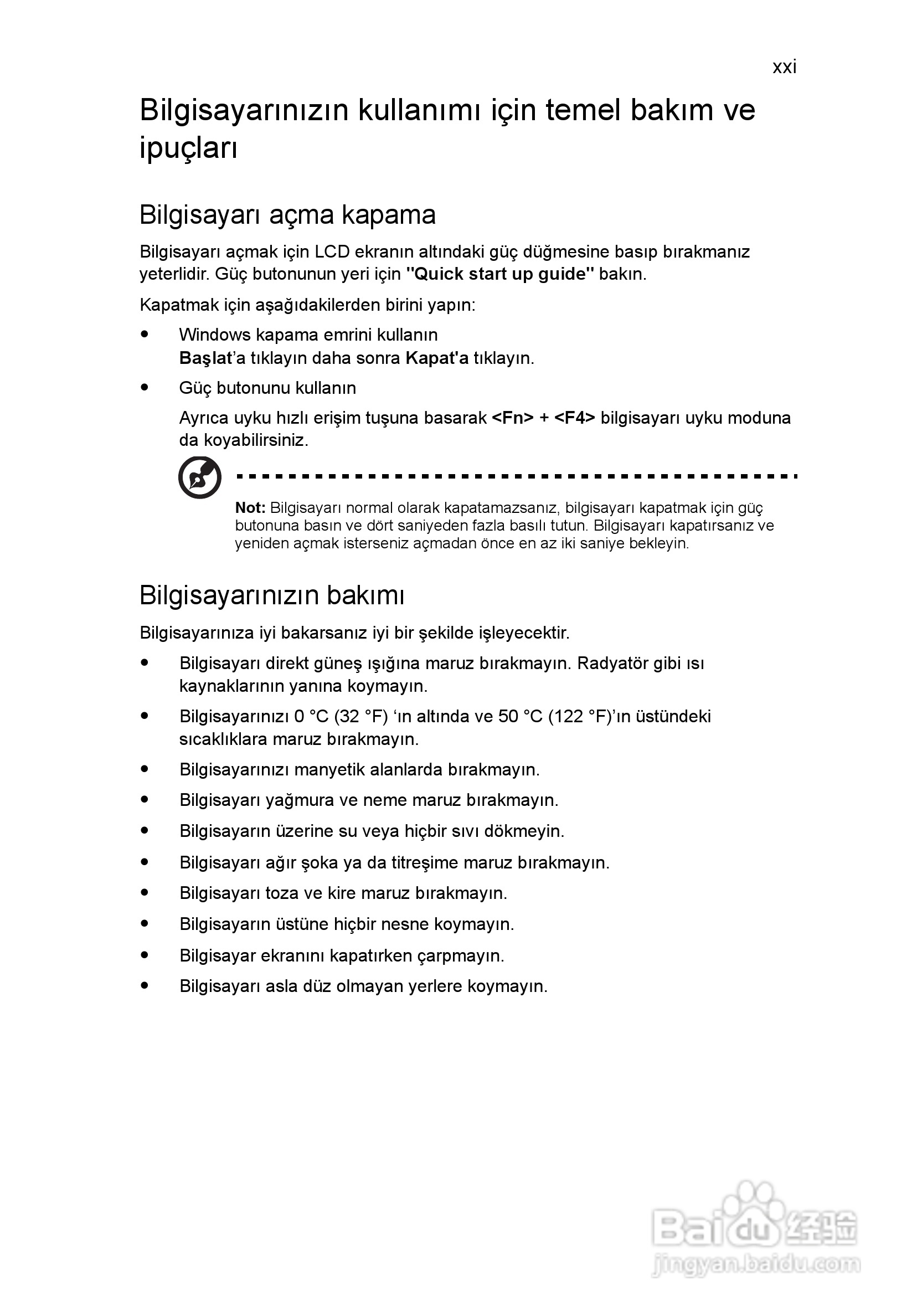ACER宏基Aspire 5741ZG笔记本说明书:[185]