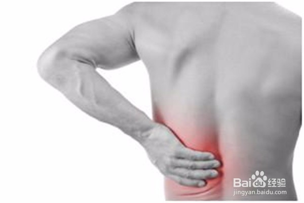 大腿发麻怎么回事