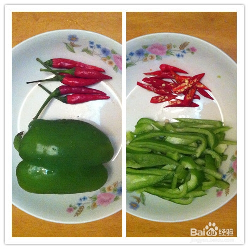 茭白怎么做既简单又好吃！