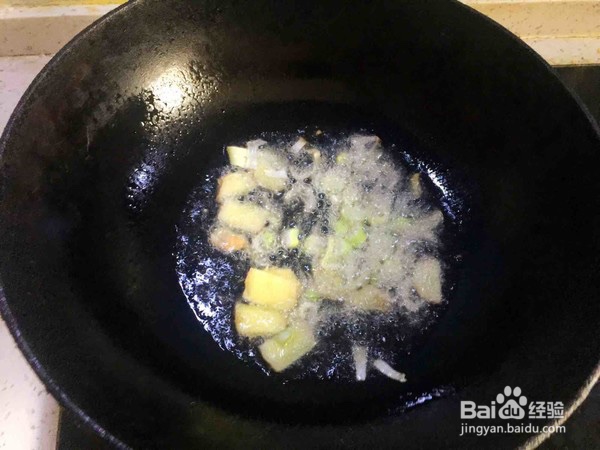 三杯鸡的做法