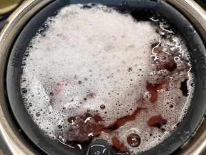 自制牛肉松的做法