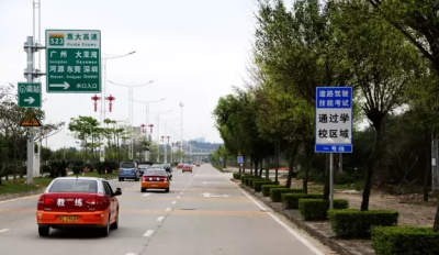 水口科目三路考最全攻略汇总