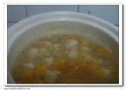 桂花水果羹怎么做