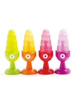 童趣无穷 各种可爱的厨房用品