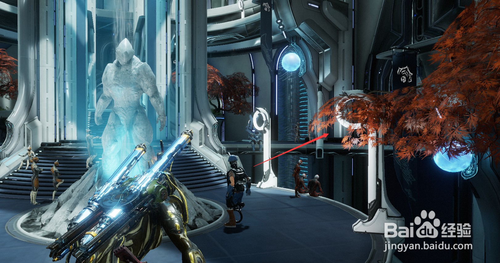 仲裁之痕纹章在哪里怎么获得？