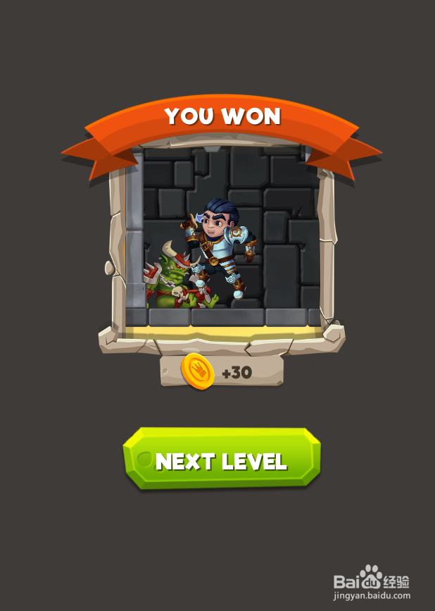 A Rescue Story的Level 06怎样过关？