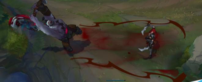 LOL怎么克制塞恩，怎么打塞恩