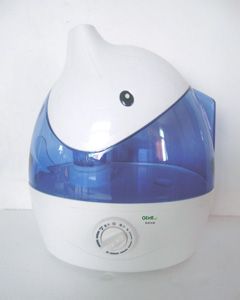 如何避免加湿器超声波危害