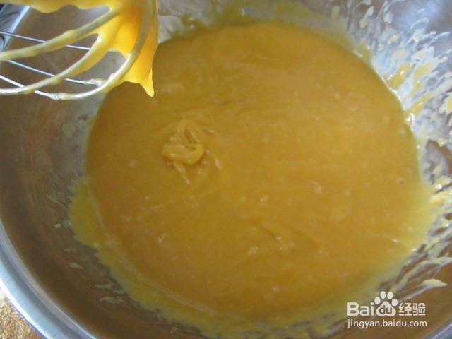 八寸棉花蛋糕(怎样用炼乳做蛋糕)