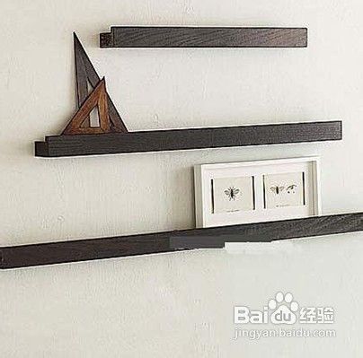 家居小收纳设计