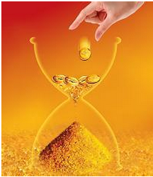 年轻人怎样投资,才能获得较高的收益