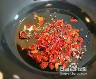 香辣水煮鱼怎么做