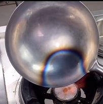 新锅买来怎么开锅才不粘锅