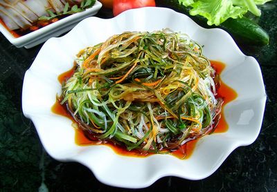 女性减肥食谱推荐