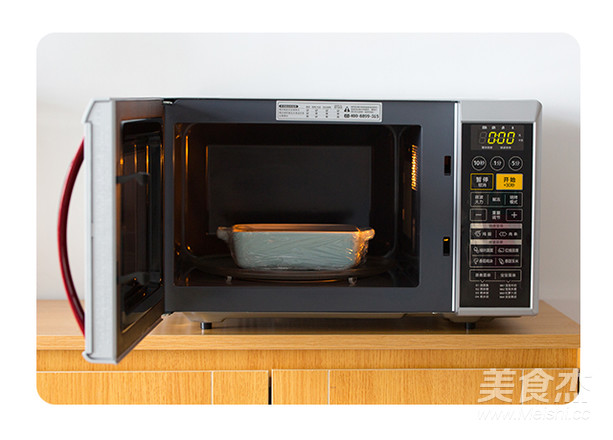 樱桃果酱的做法