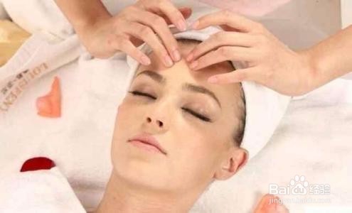 有哪些关于美容院的好地段？