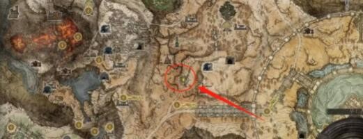 艾尔登法环柯林去哪了