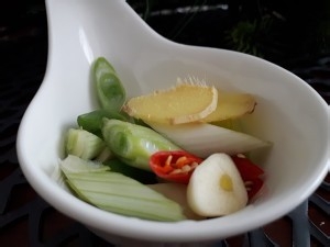 下饭菜生炒鸡