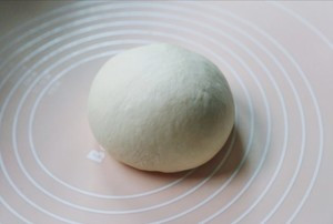 芝士培根餐包的做法