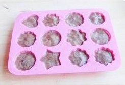 简易美味的纯手工冰淇淋——巧克力冰淇淋