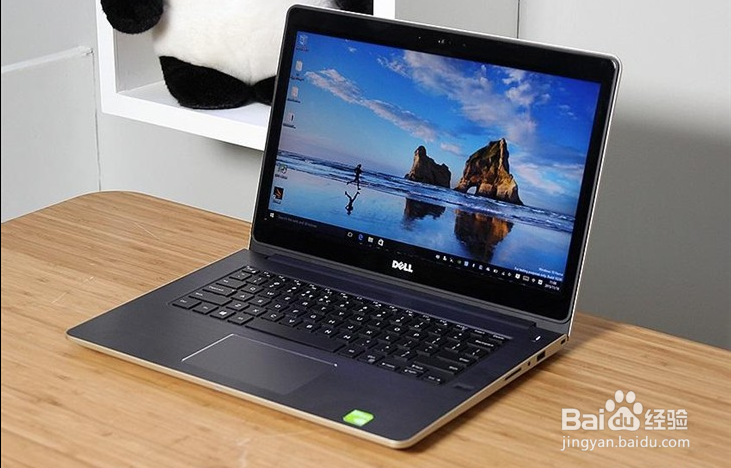 尽显商务气质 戴尔成就14 5000系列商务本评测