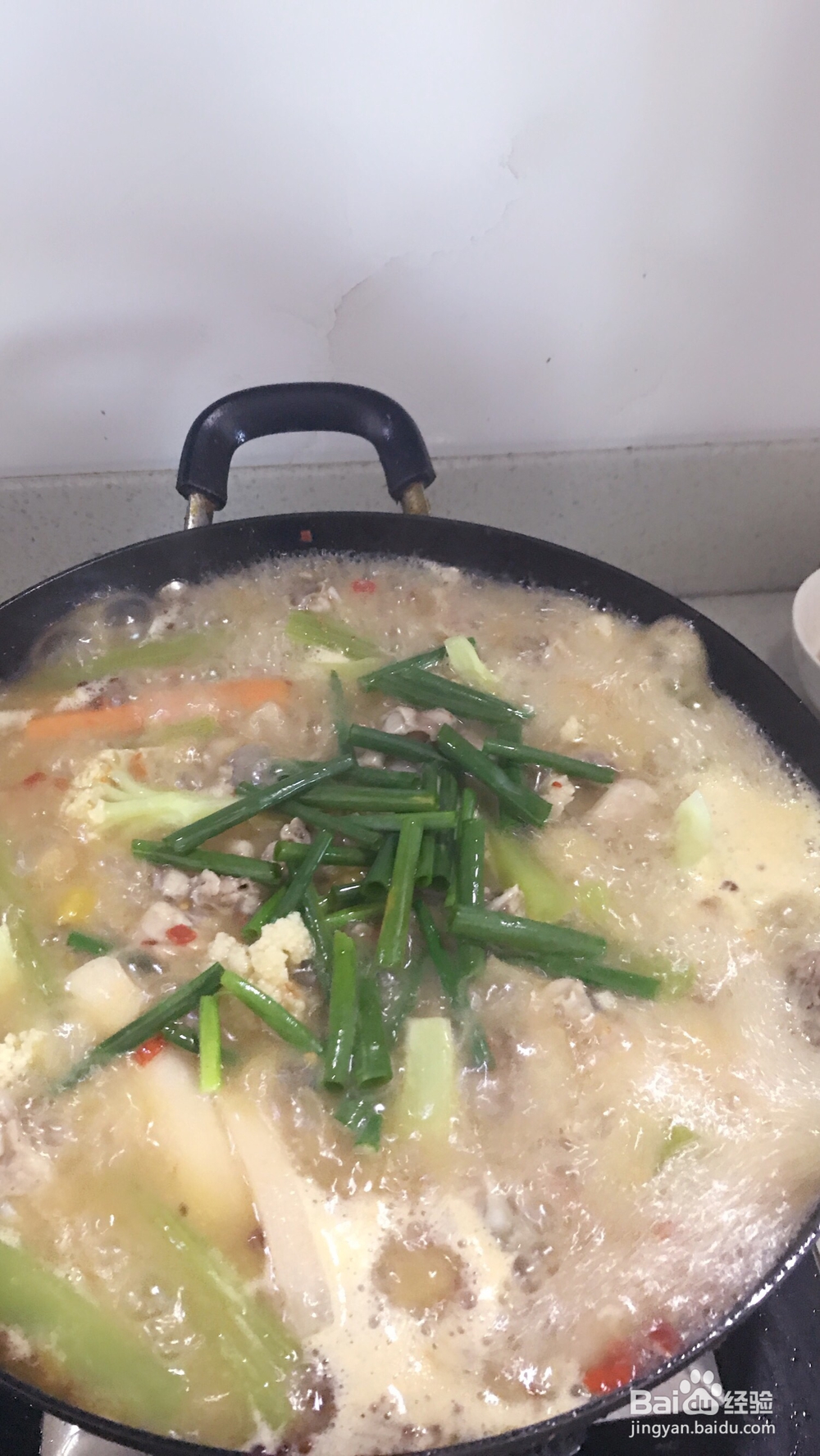 怎么做東東家泡椒田鸡?